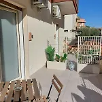 Nicuzza Cefalù