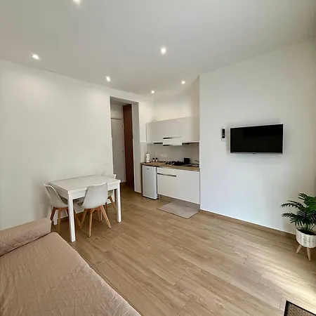 Nicuzza Vakantiehuis *