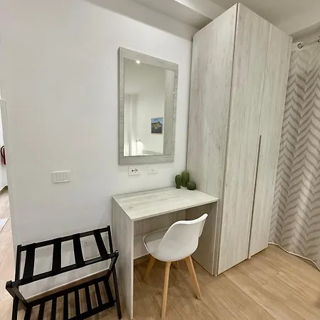 Vakantiehuis Nicuzza *
