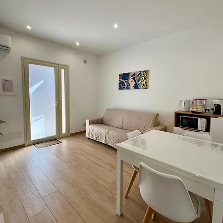Nicuzza Vakantiehuis *