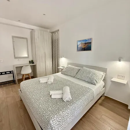Vakantiehuis Nicuzza *