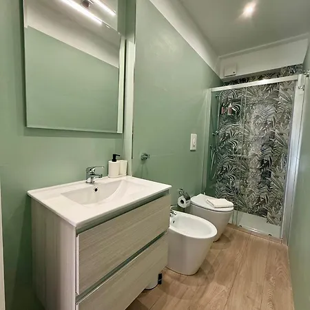 Nicuzza Vakantiehuis Cefalù