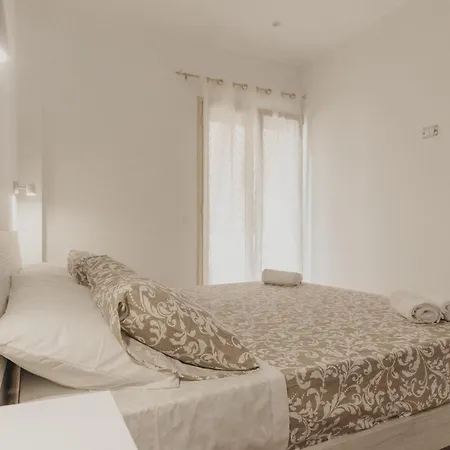 Holiday home Nicuzza Cefalu