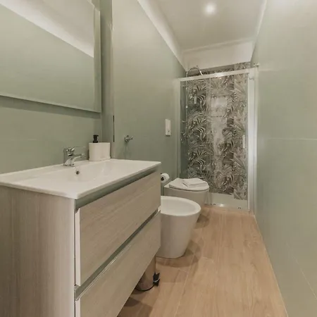 Holiday home Nicuzza Cefalu