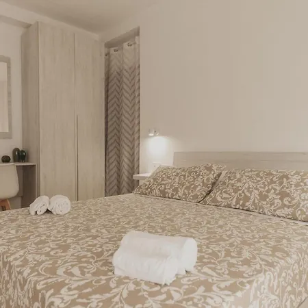 Casa vacanze Nicuzza *