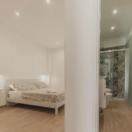 Nicuzza Holiday home Cefalu