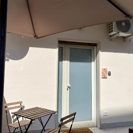Holiday home Nicuzza