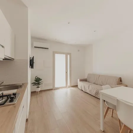 Nicuzza Vakantiehuis