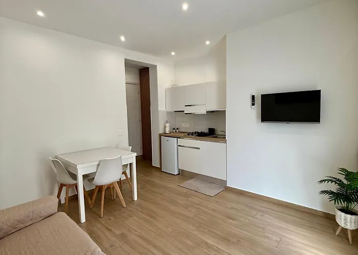 Nicuzza Casa vacanze *