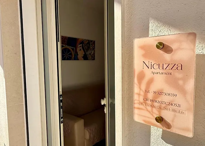 Nicuzza Casa vacanze