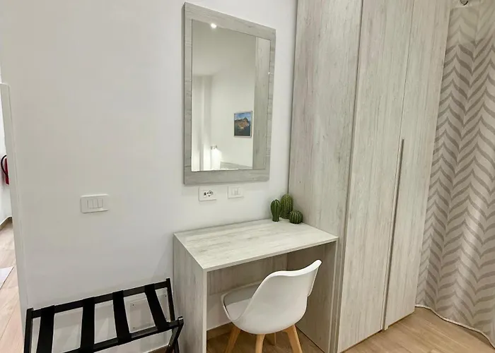 Casa vacanze Nicuzza *