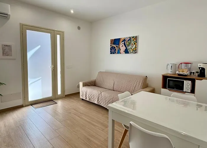 Nicuzza Casa vacanze *