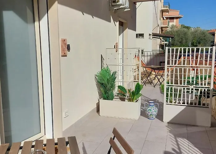 Nicuzza Cefalù