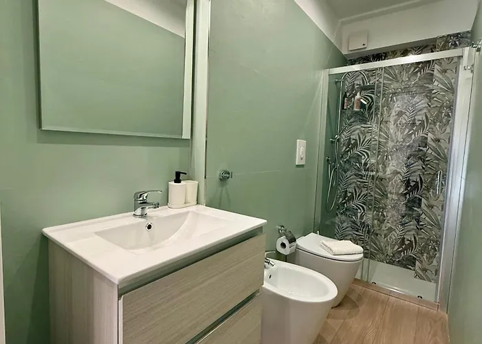 Nicuzza Casa vacanze Cefalù
